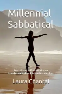 Millennial Sabbatical e-book